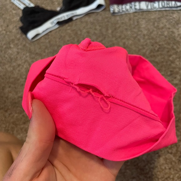 Victoria’s Secret bralette bundle. - Picture 5 of 5